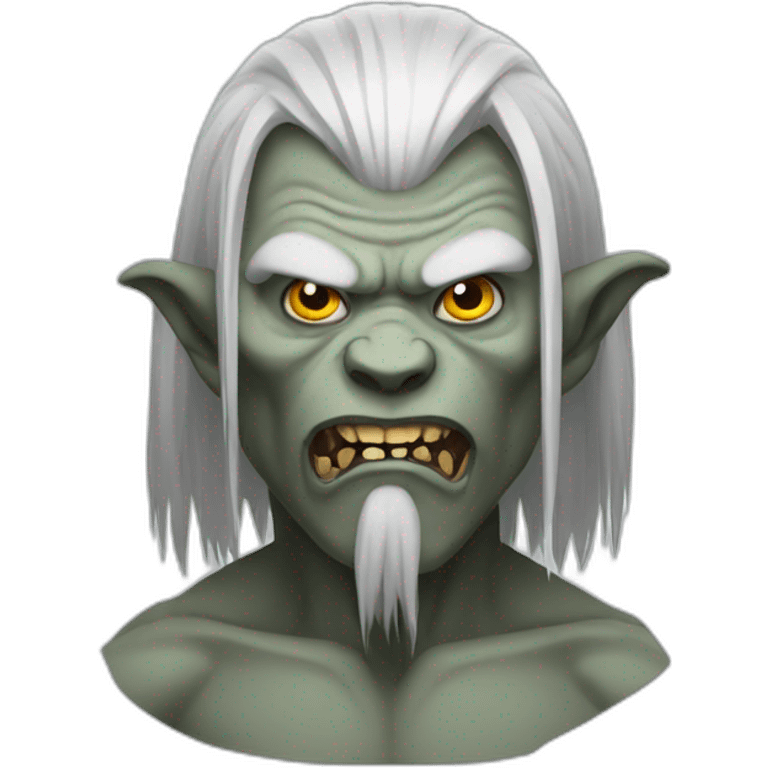 Morlocks emoji