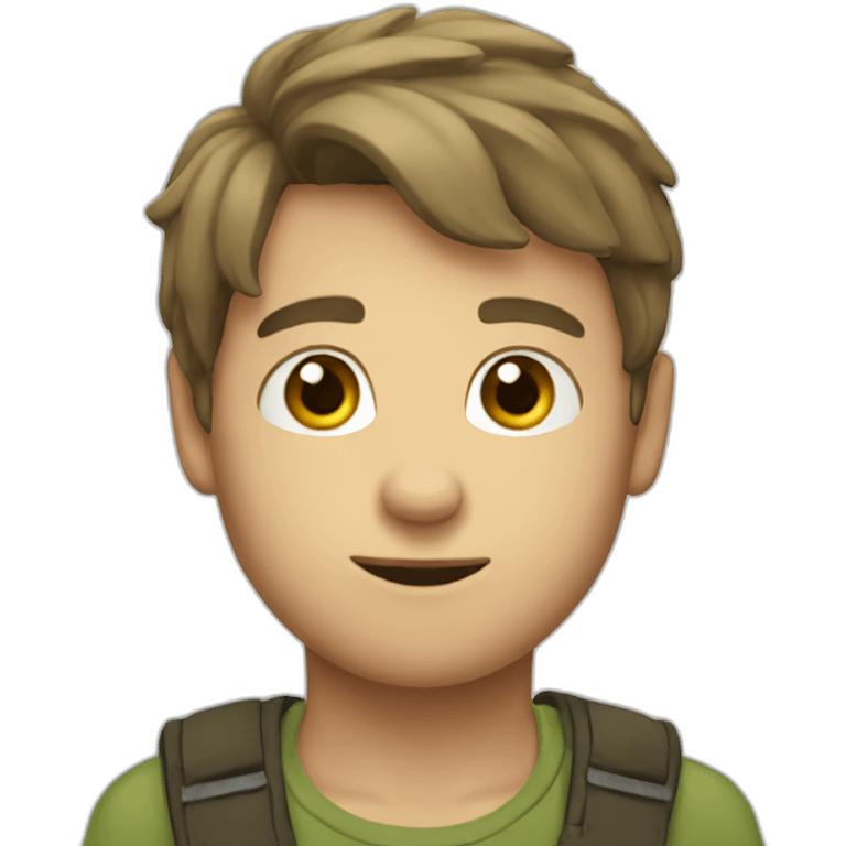 oliver emoji