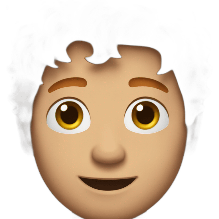 Miguel Sheeran emoji