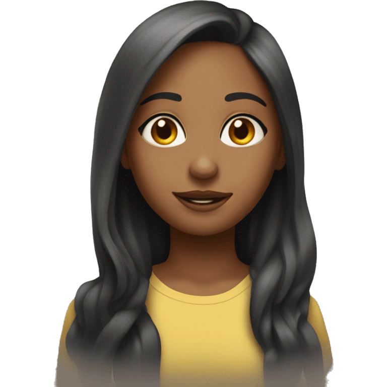 Gils bestie  emoji