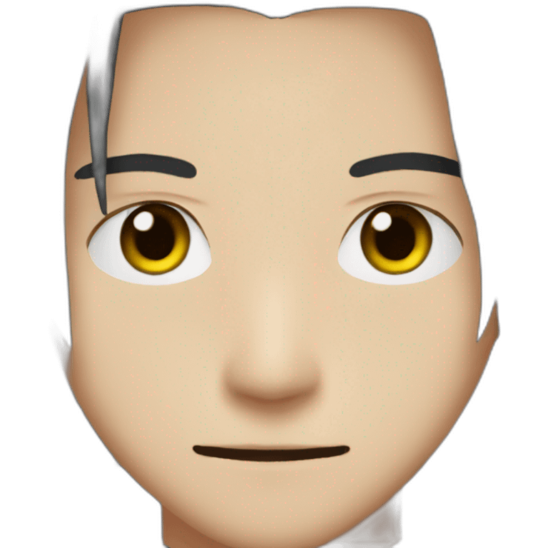 Itachi emoji