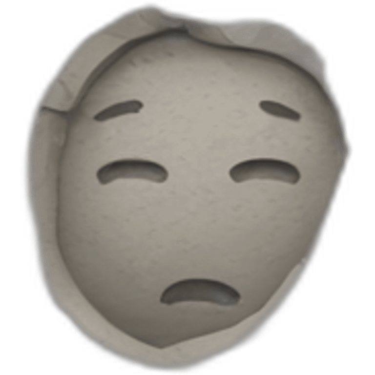 Cement emoji