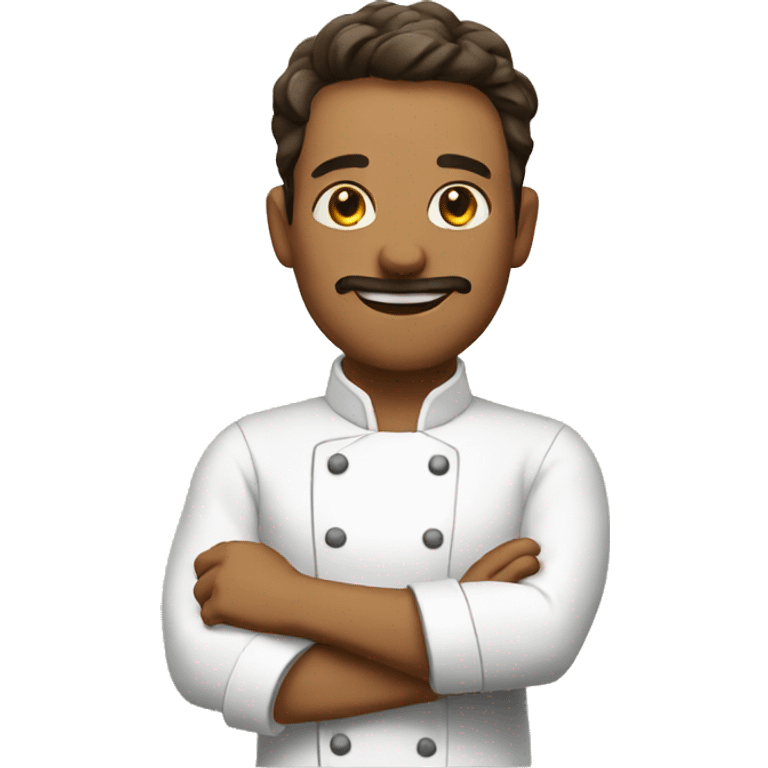 masterchef emoji