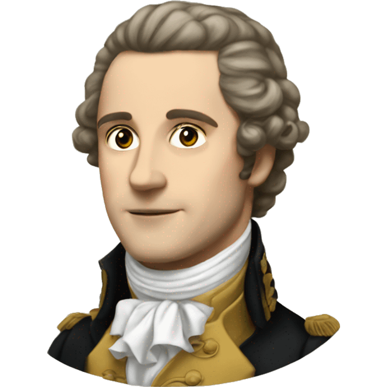 Regency era emoji