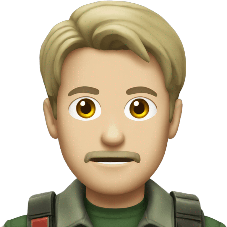 Resident evil  emoji