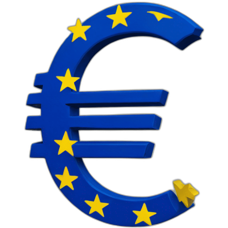 euro emoji