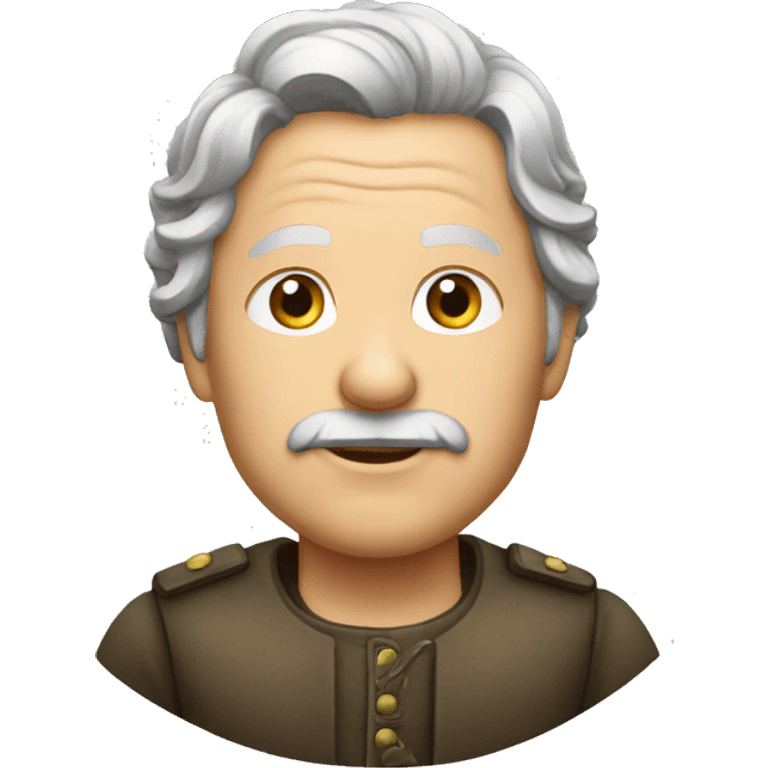 german mather emoji