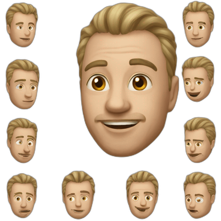 Elun musk emoji