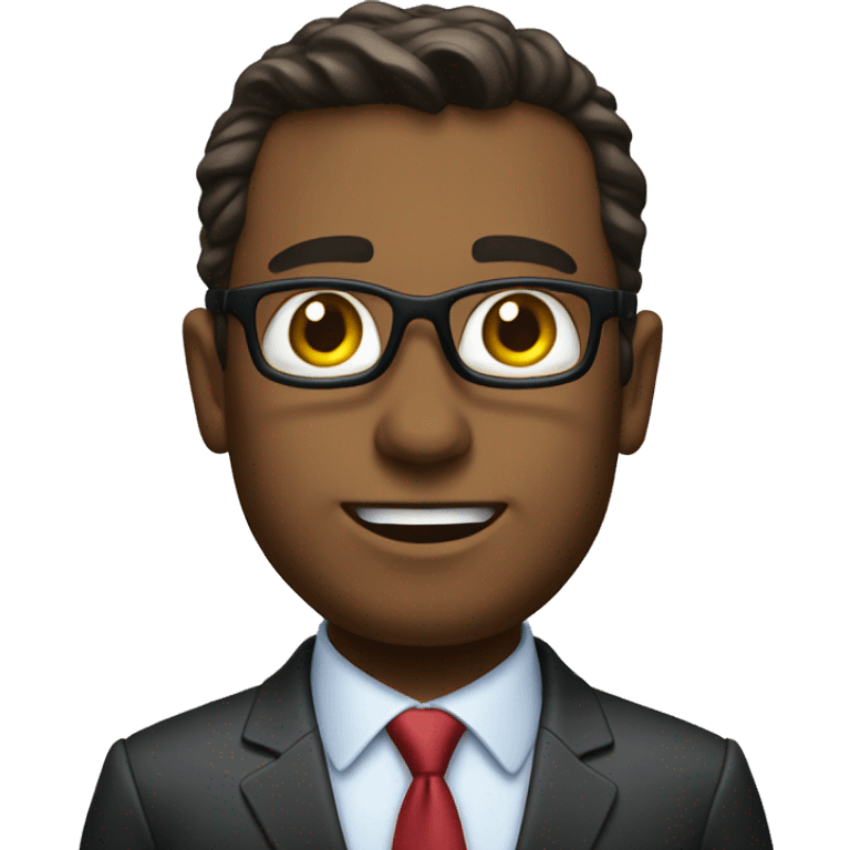 citi investment banker emoji