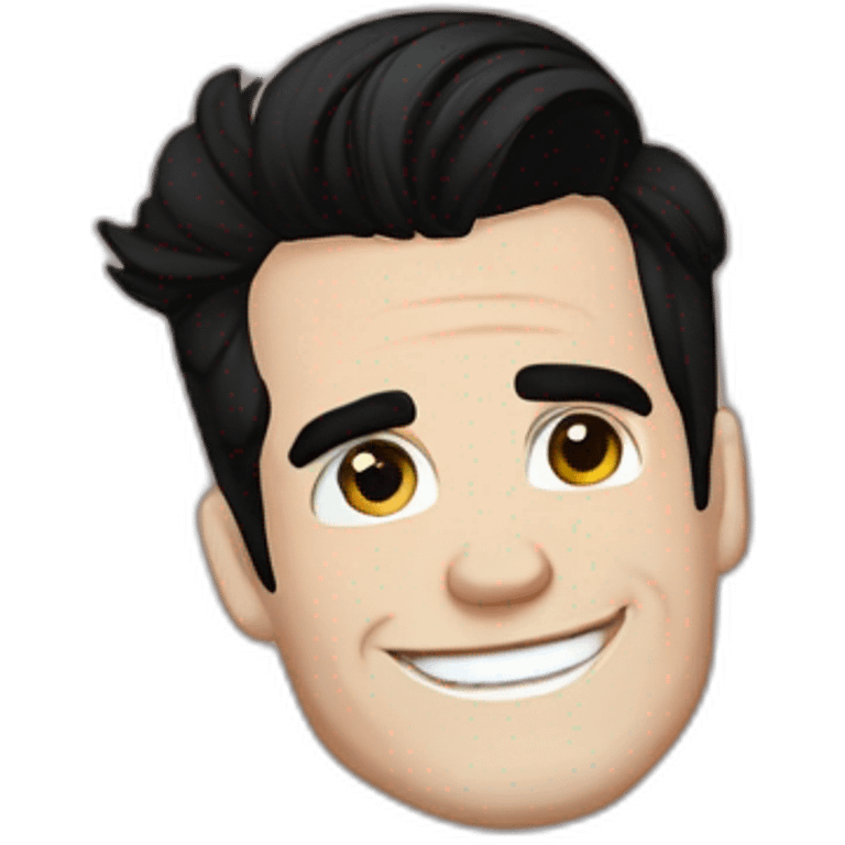 brendon urie emoji