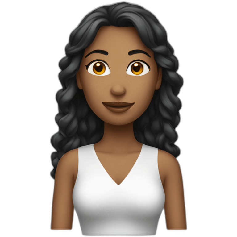 desired women emoji