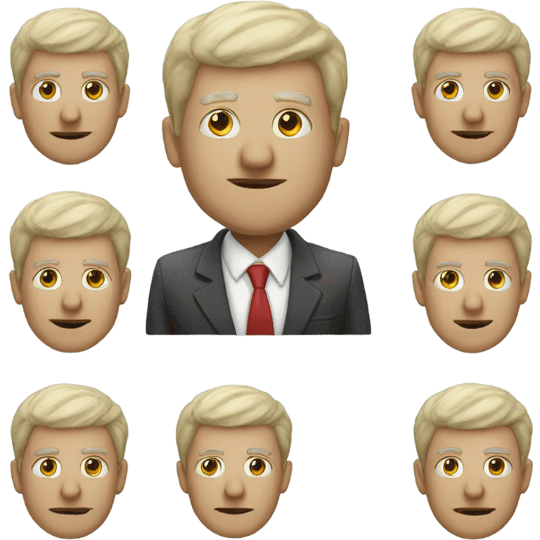 Ceo of drg emoji