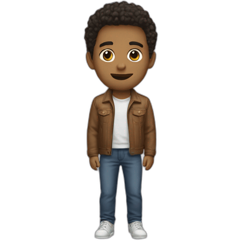 Robert downy junior  emoji