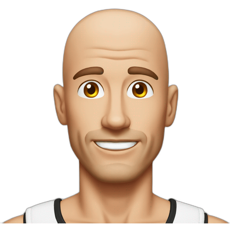 Johnny sins  emoji