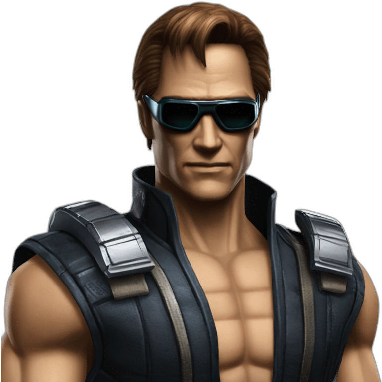 johnny-cage-mortalkombat1 emoji