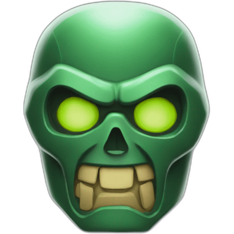 mr doom emoji