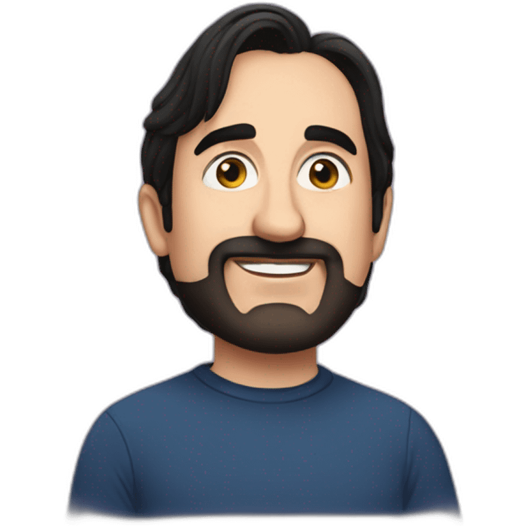 Brian Quinn emoji