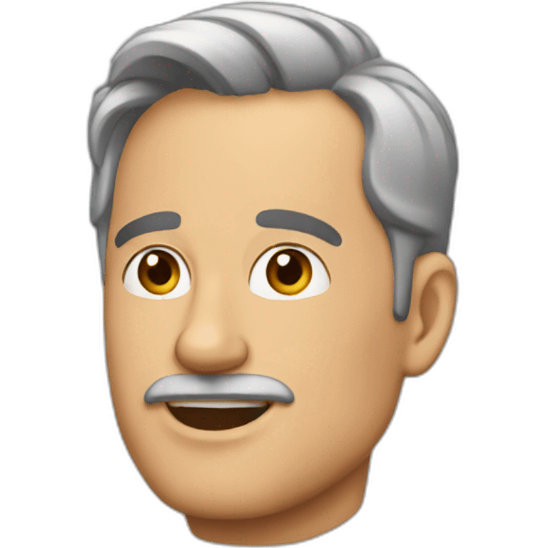 Peter reo emoji