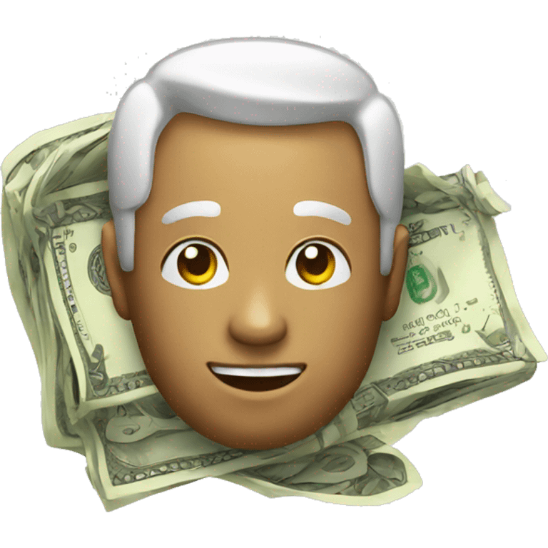 Money emoji