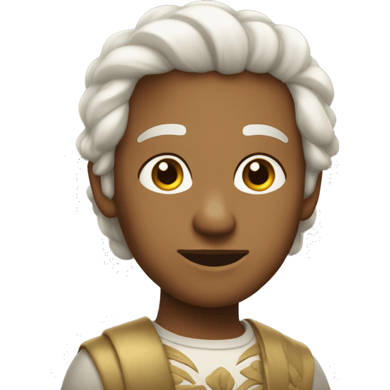 Luciérnaga emoji