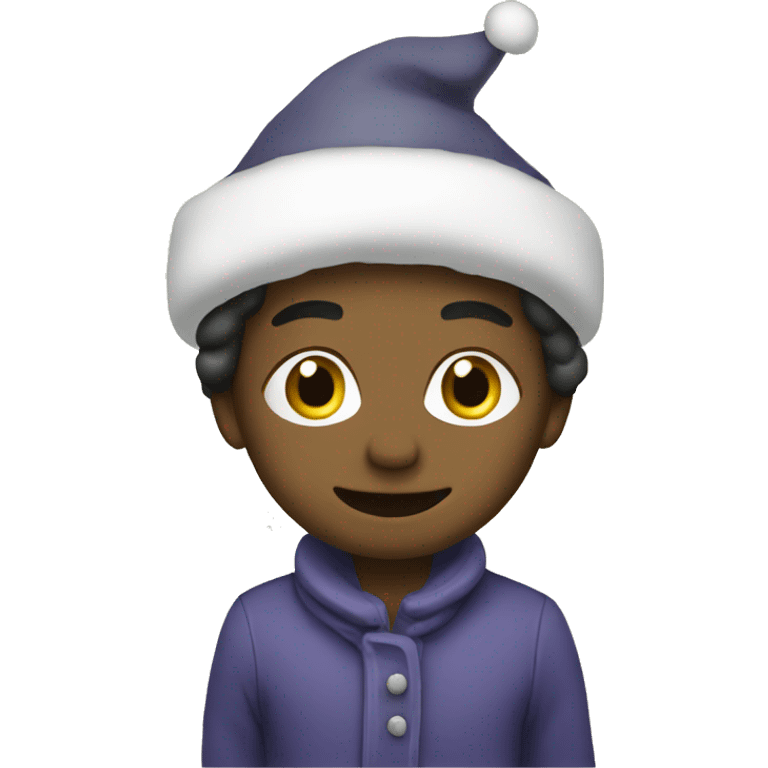 Christmas  emoji