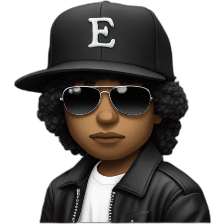 eazy e emoji