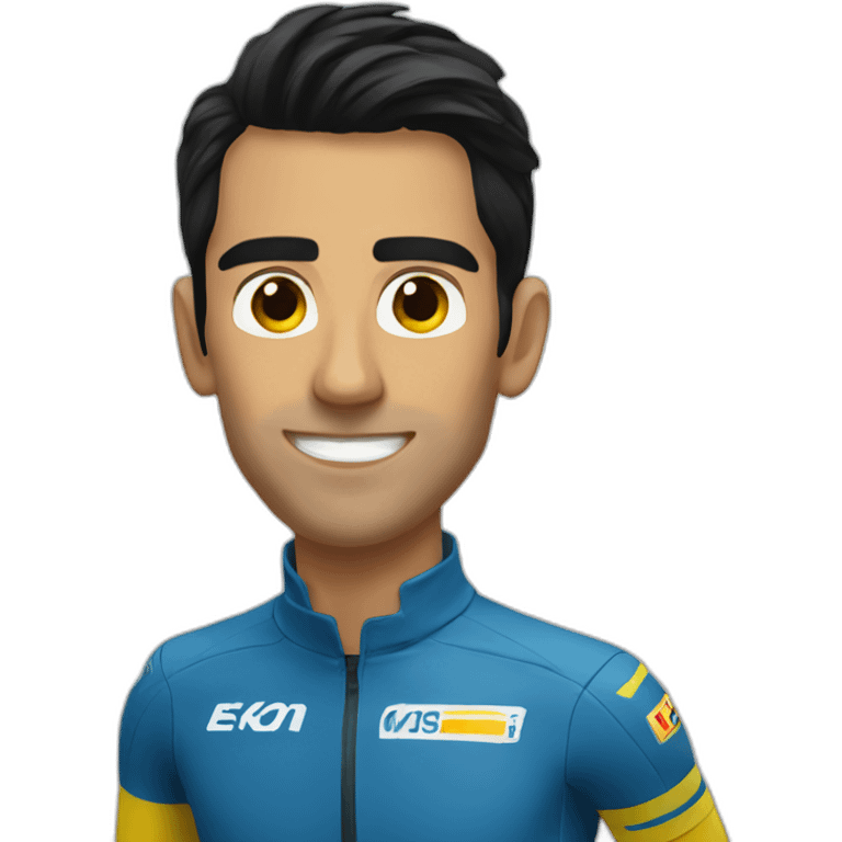 contador emoji