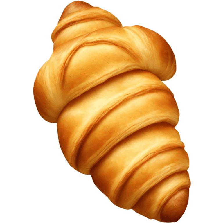 Croissant emoji