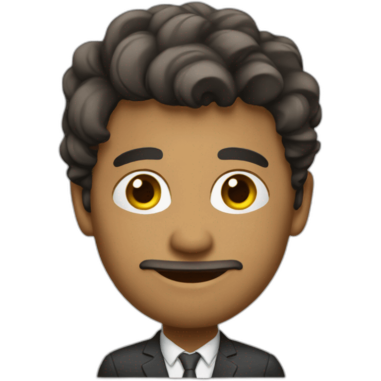 entrepreneur emoji