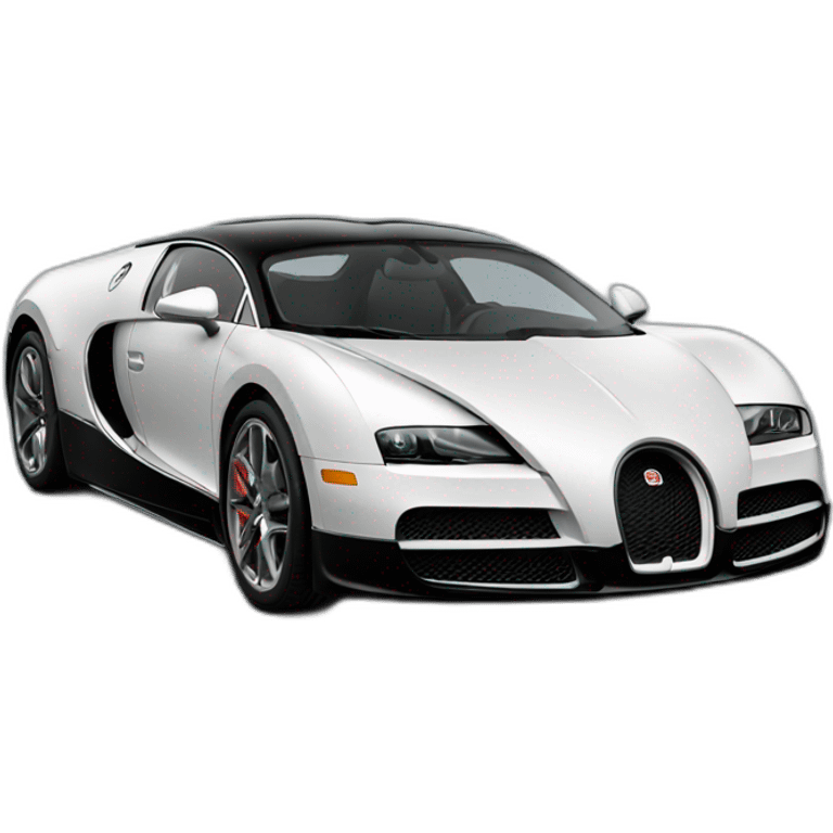 buggati emoji