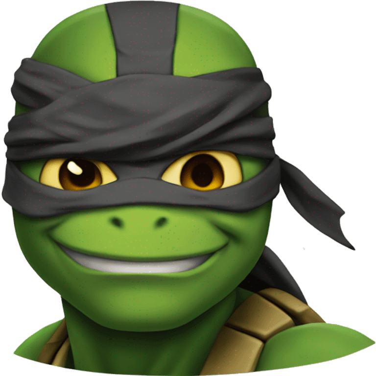 Tmnt emoji