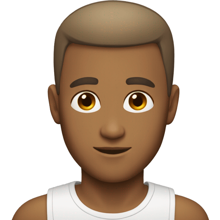 crew cut emoji