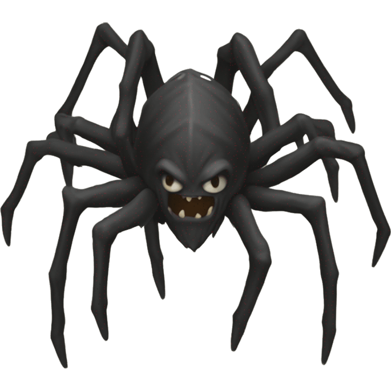 Ungoliant emoji