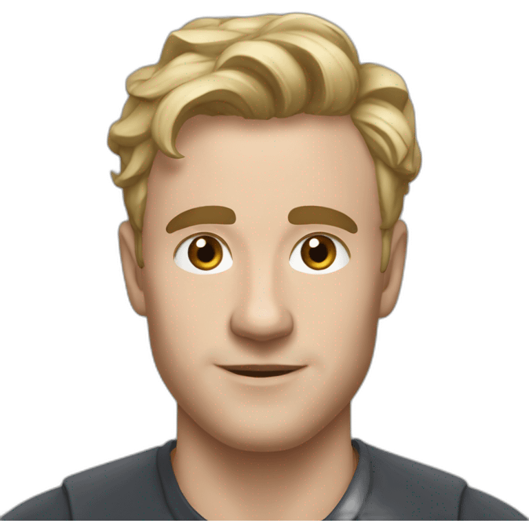 Raphaël levrault emoji