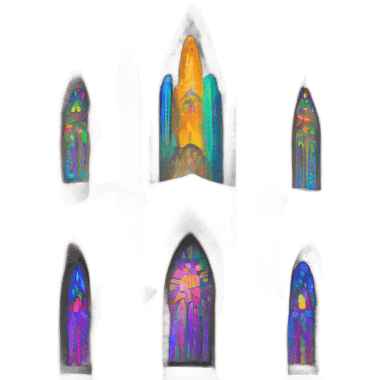 La Sagrada  emoji