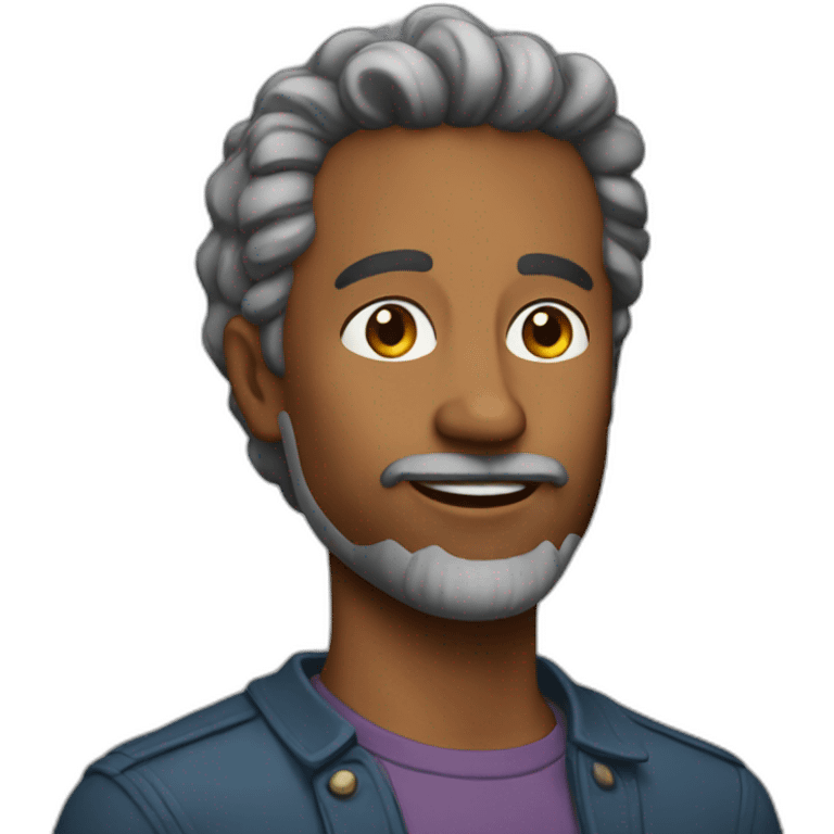 40 year olds  emoji