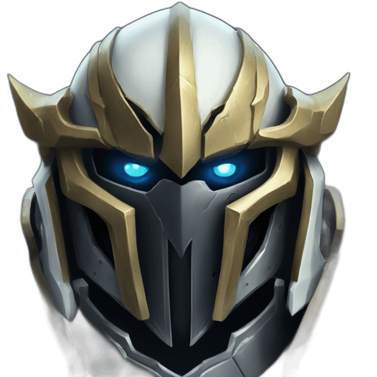 Mordekaiser emoji