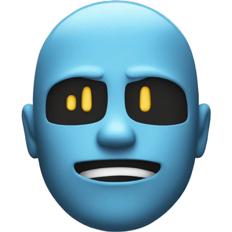 Error sans emoji