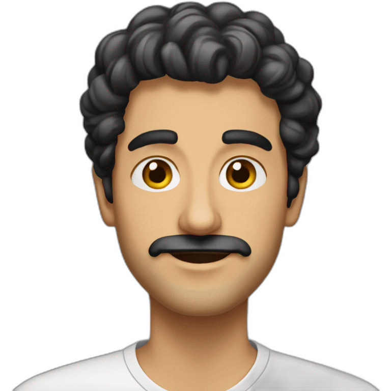 Mounib ajroud emoji