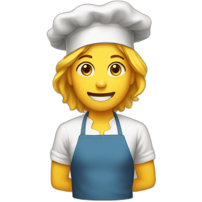 cooking emoji