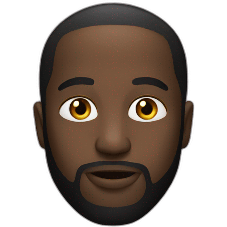 Damso emoji