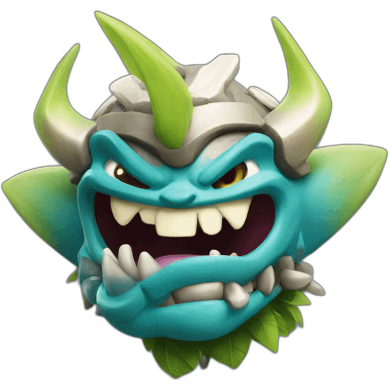 Skylanders emoji