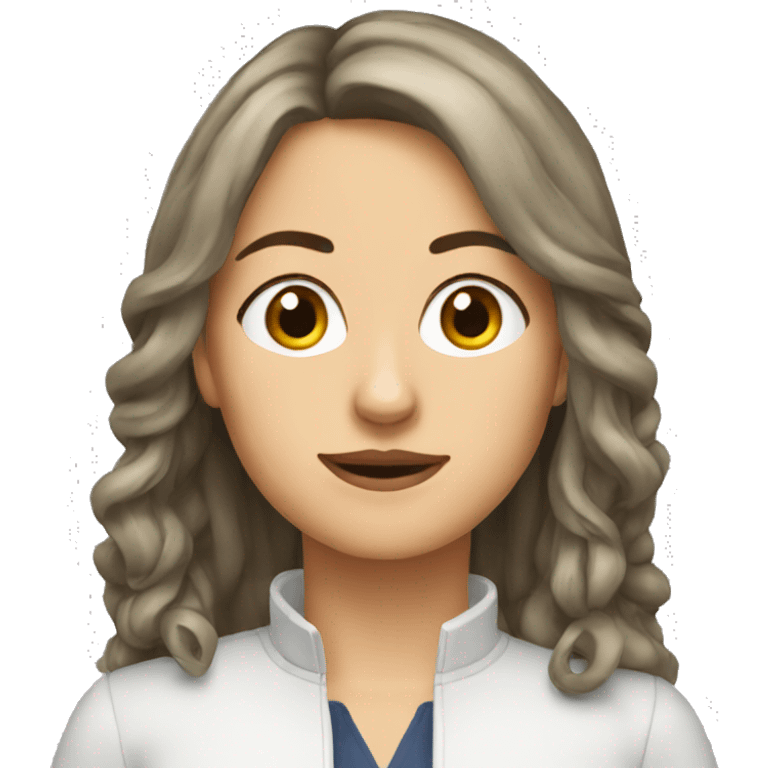 renata glasc  emoji