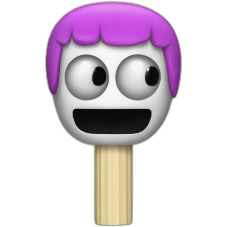 trucha pez emoji