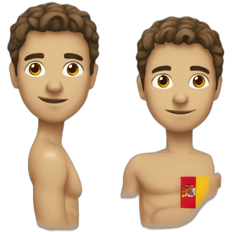 Spain emoji