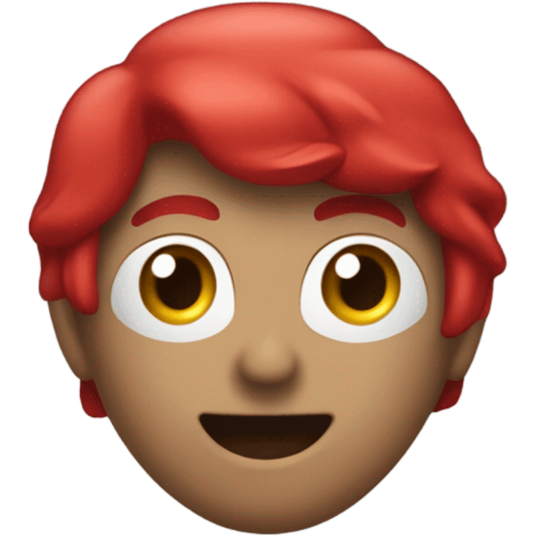 Coração  emoji