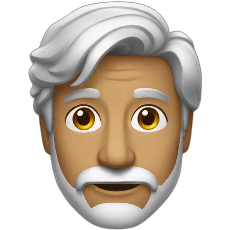 Amithab bachan emoji