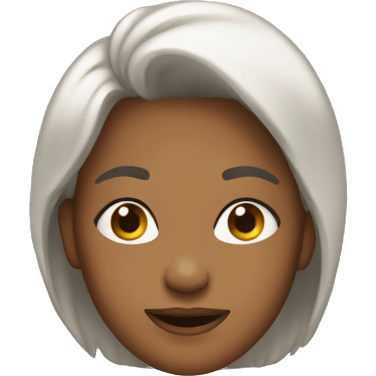 Stacey’s mom emoji