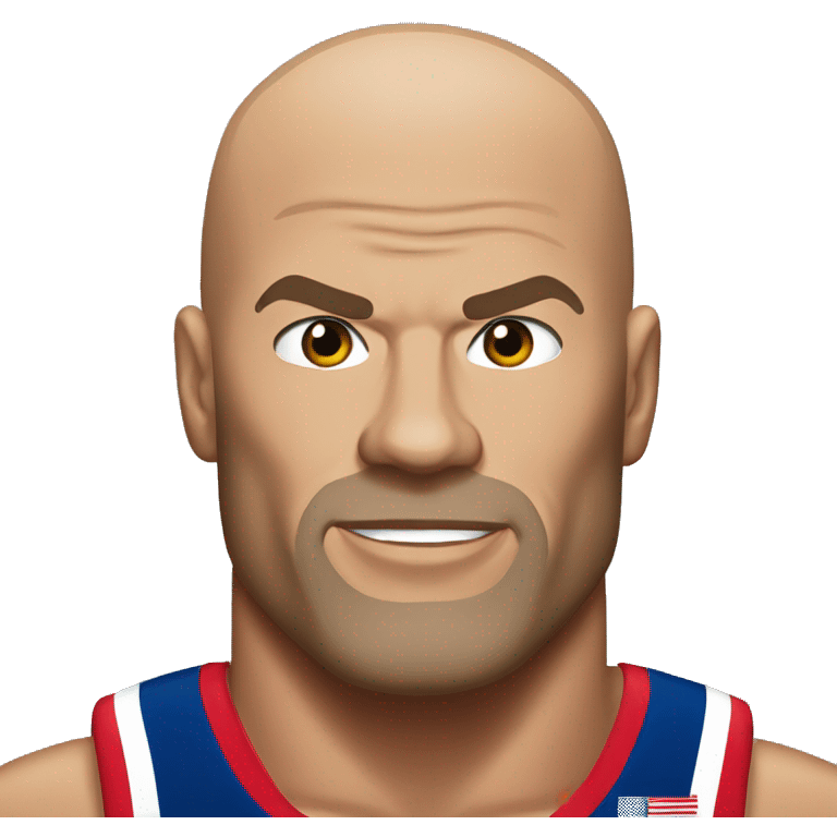 kurt angle westler emoji