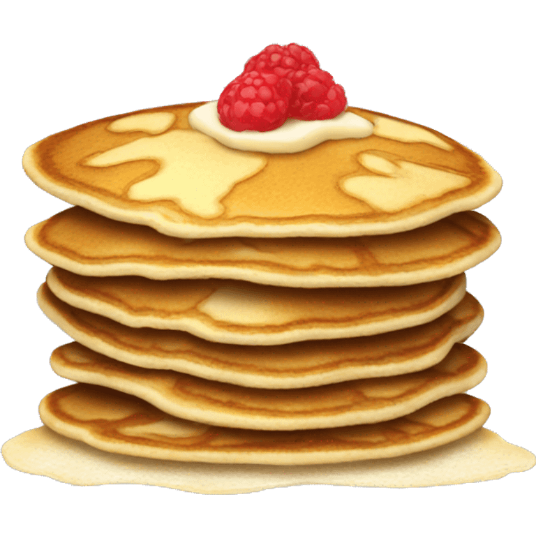 pancakes emoji